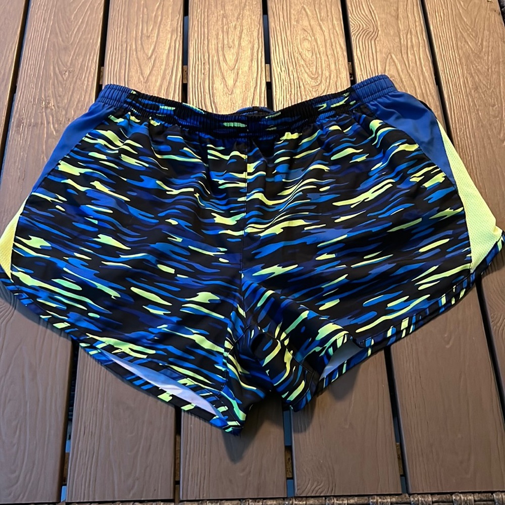 Nike DRI Fit Running Shorts Size Medium - Nice Used Condition 🏃🏻‍♀️
